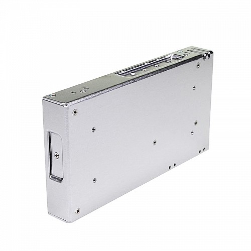 LRS-350-48 MEANWELL 350W 48VDC 7.3A 115/230VAC 밀폐형 스위칭 전원 공급 장치