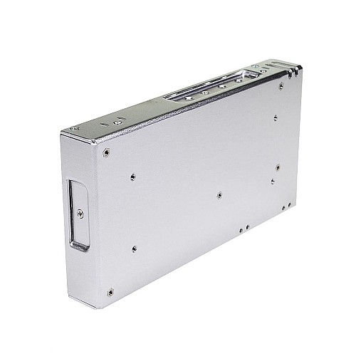 LRS-350-5 MEANWELL 350W 5VDC 60A 115/230VAC 밀폐형 스위칭 전원 공급 장치