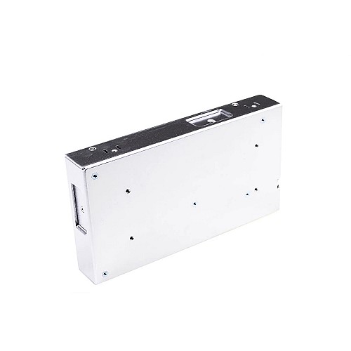 LRS-450-24 MEANWELL 451.2W 24VDC 18.8A 115/230VAC 밀폐형 스위칭 전원 공급 장치