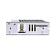 LRS-50-24 MEANWELL 50W 24VDC 2.2A 115/230VAC 밀폐형 스위칭 전원 공급 장치