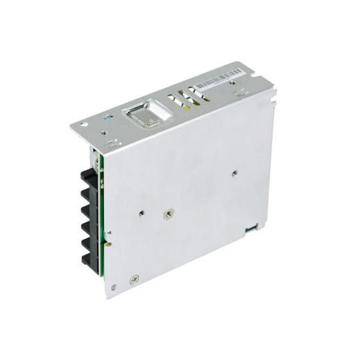 LRS-50-24 MEANWELL 50W 24VDC 2.2A 115/230VAC 밀폐형 스위칭 전원 공급 장치