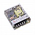 LRS-50-24 MEANWELL 50W 24VDC 2.2A 115/230VAC 밀폐형 스위칭 전원 공급 장치