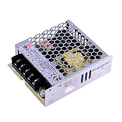 LRS-50-3.3 MEANWELL 33W 3.3VDC 10A 115/230VAC 밀폐형 스위칭 전원 공급 장치