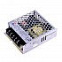 LRS-50-3.3 MEANWELL 33W 3.3VDC 10A 115/230VAC 밀폐형 스위칭 전원 공급 장치