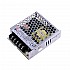 LRS-50-36 MEANWELL 52.2W 36VDC 1.45A 115/230VAC 밀폐형 스위칭 전원 공급 장치