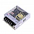LRS-50-48 MEANWELL 52.8W 48VDC 1.1A 115/230VAC 밀폐형 스위칭 전원 공급 장치
