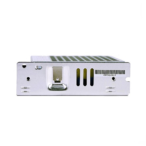 LRS-50-5 MEANWELL 50W 5VDC 10A 115/230VAC 밀폐형 스위칭 전원 공급 장치