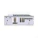 LRS-50-5 MEANWELL 50W 5VDC 10A 115/230VAC 밀폐형 스위칭 전원 공급 장치