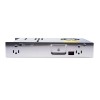 LRS-600-24 MEANWELL 600W 24VDC 25A 115/230VAC 밀폐형 스위칭 전원 공급 장치