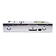 LRS-600-24 MEANWELL 600W 24VDC 25A 115/230VAC 밀폐형 스위칭 전원 공급 장치