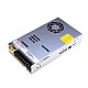 LRS-600-24 MEANWELL 600W 24VDC 25A 115/230VAC 밀폐형 스위칭 전원 공급 장치