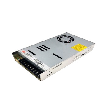 LRS-600-36 MEANWELL 597.6W 36VDC 16.6A 115/230VAC 밀폐형 스위칭 전원 공급 장치