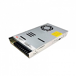 LRS-600-36 MEANWELL 597.6W 36VDC 16.6A 115/230VAC 밀폐형 스위칭 전원 공급 장치