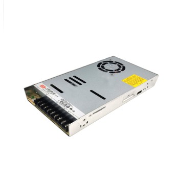 LRS-600-48 MEANWELL 600W 48VDC 12.5A 115/230VAC 밀폐형 스위칭 전원 공급 장치