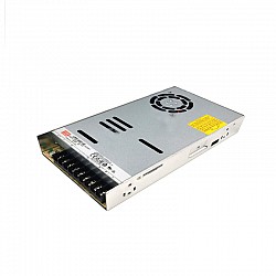 LRS-600-48 MEANWELL 600W 48VDC 12.5A 115/230VAC 밀폐형 스위칭 전원 공급 장치