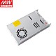 LRS-600-5 MEANWELL 500W 5VDC 100A 115/230VAC 밀폐형 스위칭 전원 공급 장치