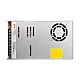 LRS-600-5 MEANWELL 500W 5VDC 100A 115/230VAC 밀폐형 스위칭 전원 공급 장치