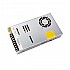 LRS-600-5 MEANWELL 500W 5VDC 100A 115/230VAC 밀폐형 스위칭 전원 공급 장치