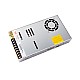LRS-600-5 MEANWELL 500W 5VDC 100A 115/230VAC 밀폐형 스위칭 전원 공급 장치