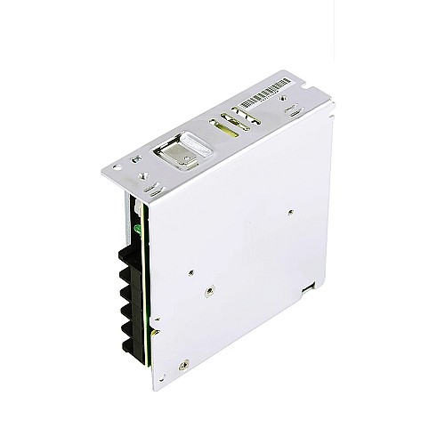 LRS-75-12 MEANWELL 75W 12VDC 6A 115/230VAC 밀폐형 스위칭 전원 공급 장치 LRS-75-12 MEANWELL 75W 12VDC 6A 115/230VAC 밀폐형 스위칭 전원 공급 장치