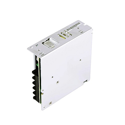 LRS-75-24 MEANWELL 75W 24VDC 3.2A 115/230VAC 밀폐형 스위칭 전원 공급 장치 LRS-75-24 MEANWELL 75W 24VDC 3.2A 115/230VAC 밀폐형 스위칭 전원 공급 장치