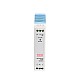 MDR-10-12 MEANWELL 10W 12VDC 0.84A 115/230VAC 단일 출력 산업용 DIN 레일 전원 공급 장치