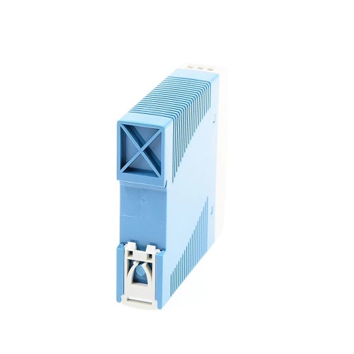 MDR-10-12 MEANWELL 10W 12VDC 0.84A 115/230VAC 단일 출력 산업용 DIN 레일 전원 공급 장치