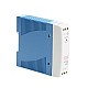 MDR-10-15 MEANWELL 10W 15VDC 0.67A 115/230VAC 단일 출력 산업용 DIN 레일 전원 공급 장치