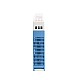 MDR-10-5 MEANWELL 10W 5VDC 2A 115/230VAC 단일 출력 산업용 DIN 레일 전원 공급 장치