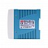 MDR-10-5 MEANWELL 10W 5VDC 2A 115/230VAC 단일 출력 산업용 DIN 레일 전원 공급 장치