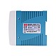 MDR-10-5 MEANWELL 10W 5VDC 2A 115/230VAC 단일 출력 산업용 DIN 레일 전원 공급 장치