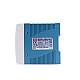 MDR-20-15 MEANWELL 20W 15VDC 1.34A 115/230VAC 단일 출력 산업용 DIN 레일 전원 공급 장치