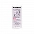 MDR-40-12 MEANWELL 40W 12VDC 3.33A 115/230VAC DIN 레일 전원 공급 장치