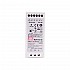 MDR-40-48 MEANWELL 39.8W 48VDC 0.83A 115/230VAC 단일 출력 산업용 DIN 레일 전원 공급 장치