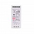MDR-40-5 MEANWELL 30W 5VDC 6A 115/230VAC 단일 출력 산업용 DIN 레일 전원 공급 장치