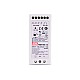 MDR-60-12 MEANWELL 60W 12VDC 5A 115/230VAC DIN 레일 전원 공급 장치