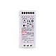 MDR-60-24 MEANWELL 60W 24VDC 2.5A 115/230VAC DIN 레일 전원 공급 장치