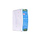 NDR-120-12 MEANWELL 120W 12VDC 10A 115/230VAC 단일 출력 산업용 DIN 레일
