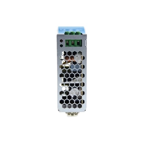 NDR-120-12 MEANWELL 120W 12VDC 10A 115/230VAC 단일 출력 산업용 DIN 레일