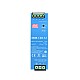 NDR-120-12 MEANWELL 120W 12VDC 10A 115/230VAC 단일 출력 산업용 DIN 레일