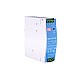 NDR-120-48 MEANWELL 120W 48VDC 2.5A 115/230VAC 단일 출력 산업용 DIN 레일 NDR-120-48 MEANWELL 120W 48VDC 2.5A 115/230VAC 단일 출력 산업용 DIN 레일
