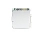 NDR-120-48 MEANWELL 120W 48VDC 2.5A 115/230VAC 단일 출력 산업용 DIN 레일 NDR-120-48 MEANWELL 120W 48VDC 2.5A 115/230VAC 단일 출력 산업용 DIN 레일