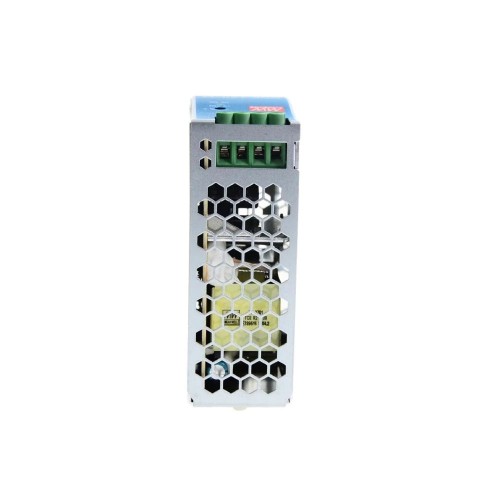 NDR-120-48 MEANWELL 120W 48VDC 2.5A 115/230VAC 단일 출력 산업용 DIN 레일 NDR-120-48 MEANWELL 120W 48VDC 2.5A 115/230VAC 단일 출력 산업용 DIN 레일