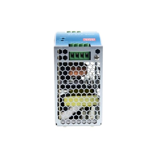 NDR-240-48 MEANWELL 240W 48VDC 5A 115/230VAC 단일 출력 산업용 DIN 레일
