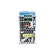 NDR-240-48 MEANWELL 240W 48VDC 5A 115/230VAC 단일 출력 산업용 DIN 레일