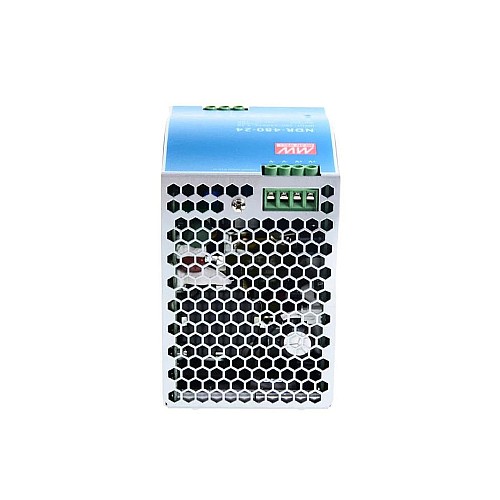 NDR-480-24 MEANWELL 480W 24VDC 20A 115/230VAC DIN 레일 전원 공급 장치 NDR-480-24 MEANWELL 480W 24VDC 20A 115/230VAC DIN 레일 전원 공급 장치