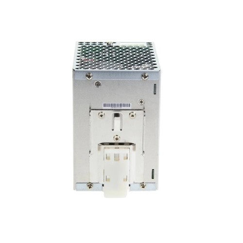 NDR-480-48 MEANWELL 480W 48VDC 10A 115/230VAC 단일 출력 산업용 DIN 레일
