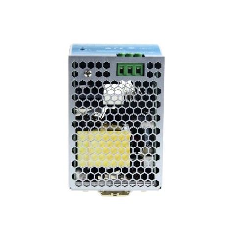 NDR-480-48 MEANWELL 480W 48VDC 10A 115/230VAC 단일 출력 산업용 DIN 레일