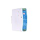 NDR-75-12 MEANWELL 75.6W 12VDC 6.3A 115/230VAC 단일 출력 산업용 DIN 레일