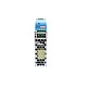 NDR-75-24 MEANWELL 76.8W 24VDC 3.2A 115/230VAC 단일 출력 산업용 DIN 레일